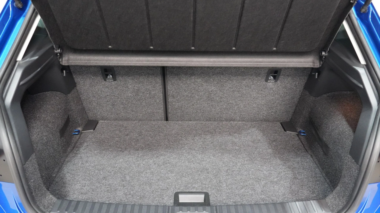 SEAT Ibiza 1.0 TSI 95pk Style