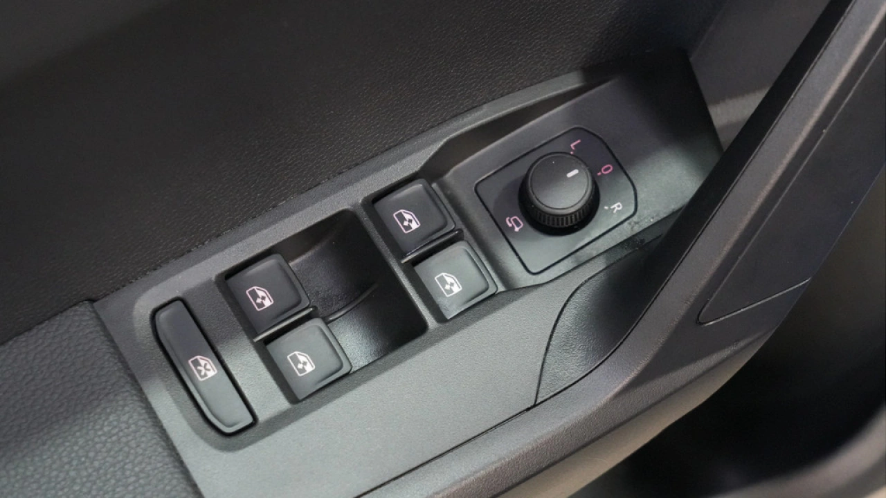 SEAT Ibiza 1.0 TSI 95pk Style