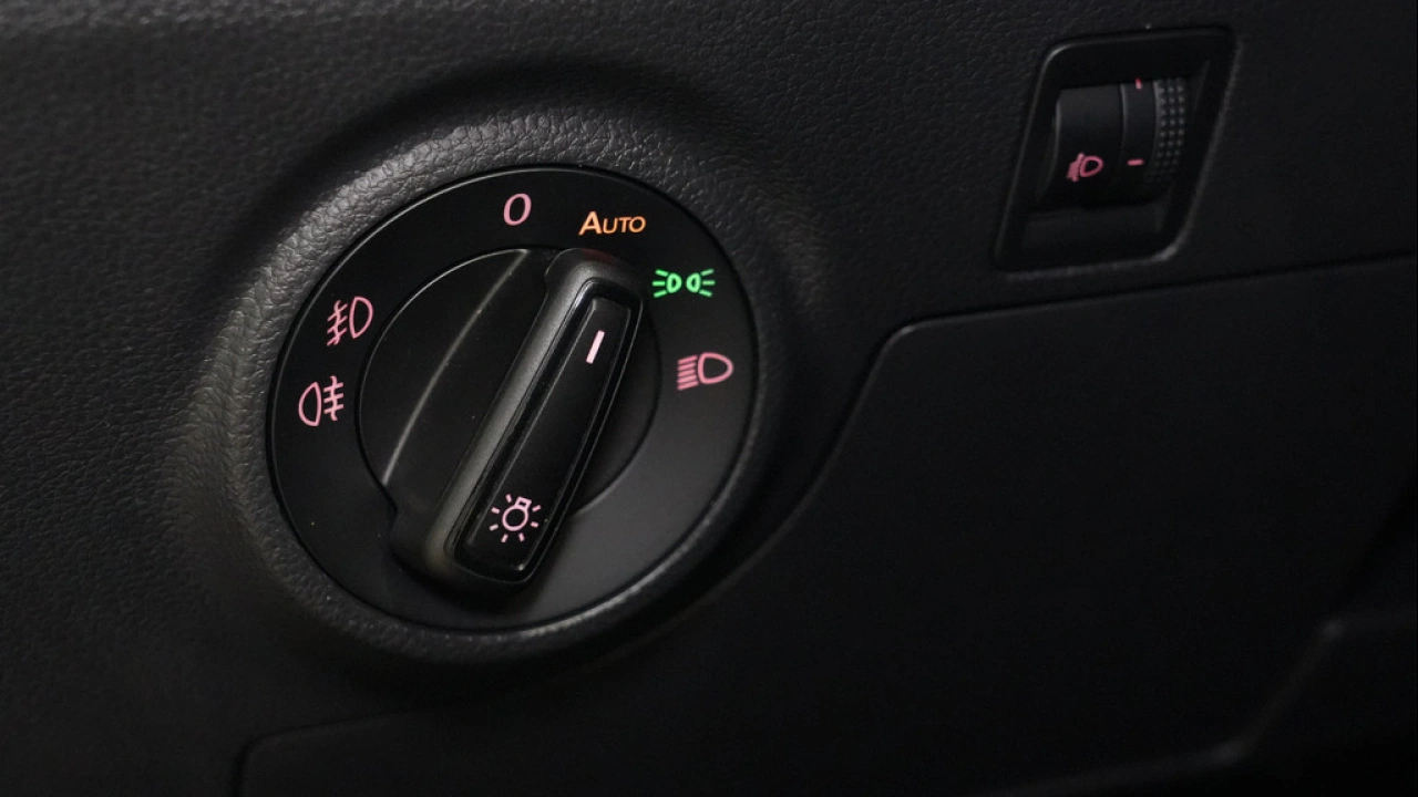 SEAT Ibiza 1.0 TSI 95pk Style