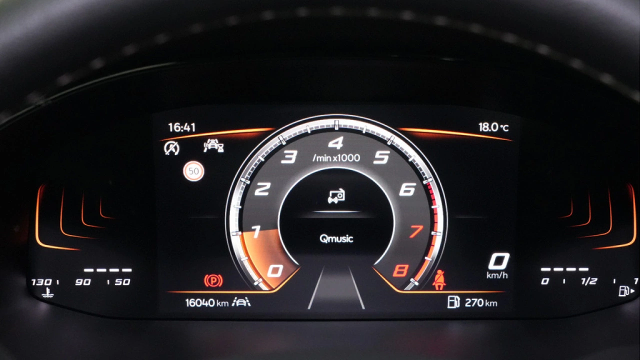 SEAT Ibiza 1.0 TSI 95pk Style