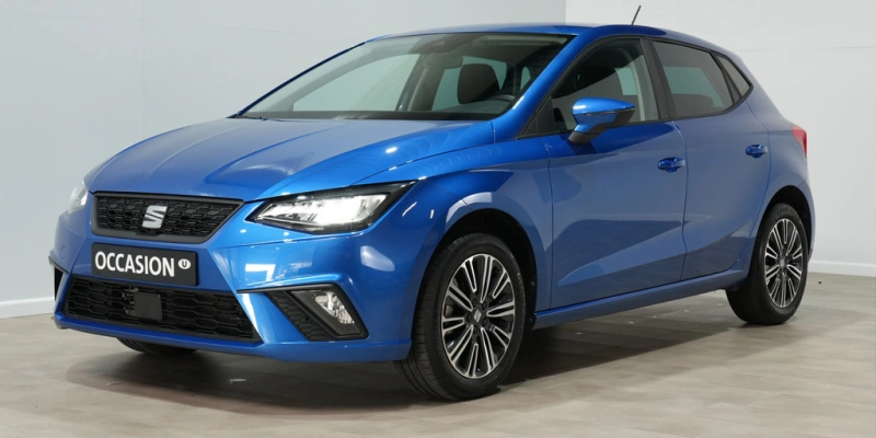 SEAT Ibiza 1.0 TSI 95pk Style