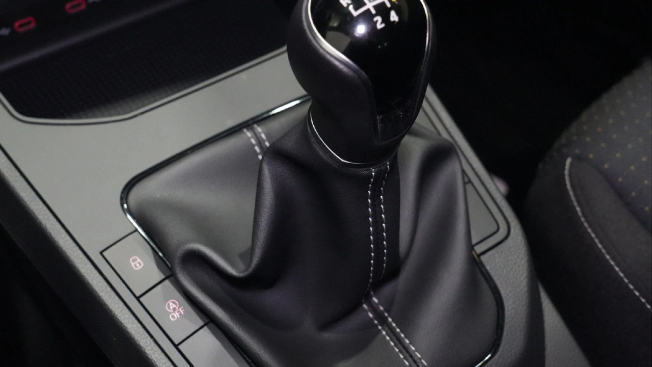 SEAT Ibiza 1.0 TSI 95pk Style