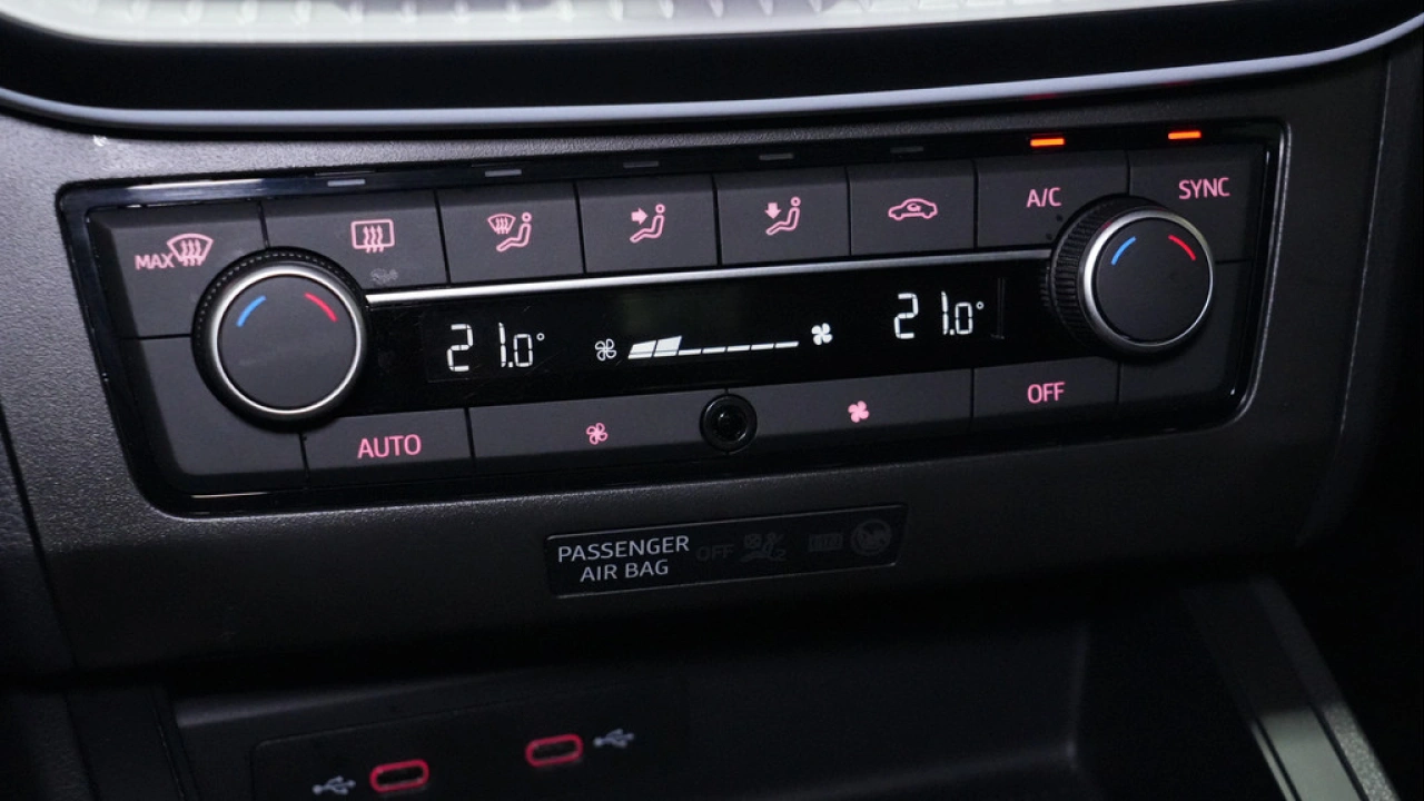 SEAT Ibiza 1.0 TSI 95pk Style