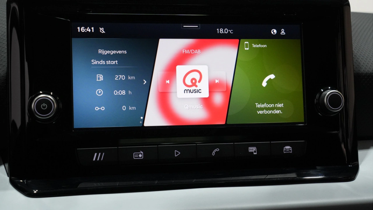 SEAT Ibiza 1.0 TSI 95pk Style