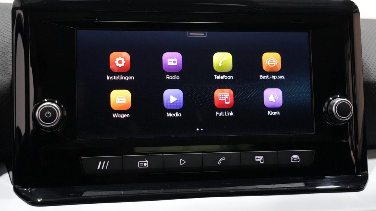 SEAT Ibiza 1.0 TSI 95pk Style