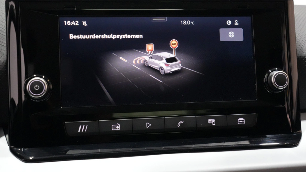 SEAT Ibiza 1.0 TSI 95pk Style