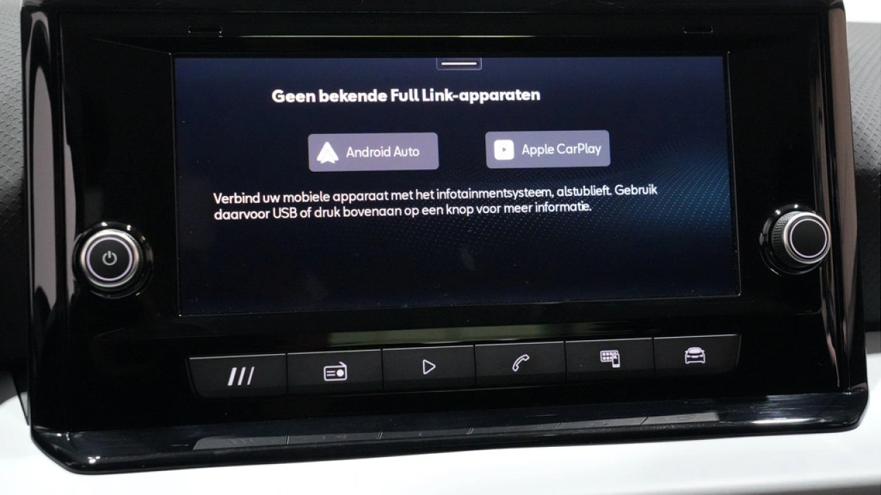 SEAT Ibiza 1.0 TSI 95pk Style