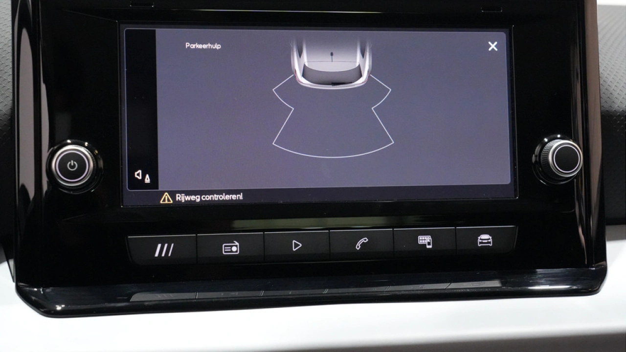 SEAT Ibiza 1.0 TSI 95pk Style