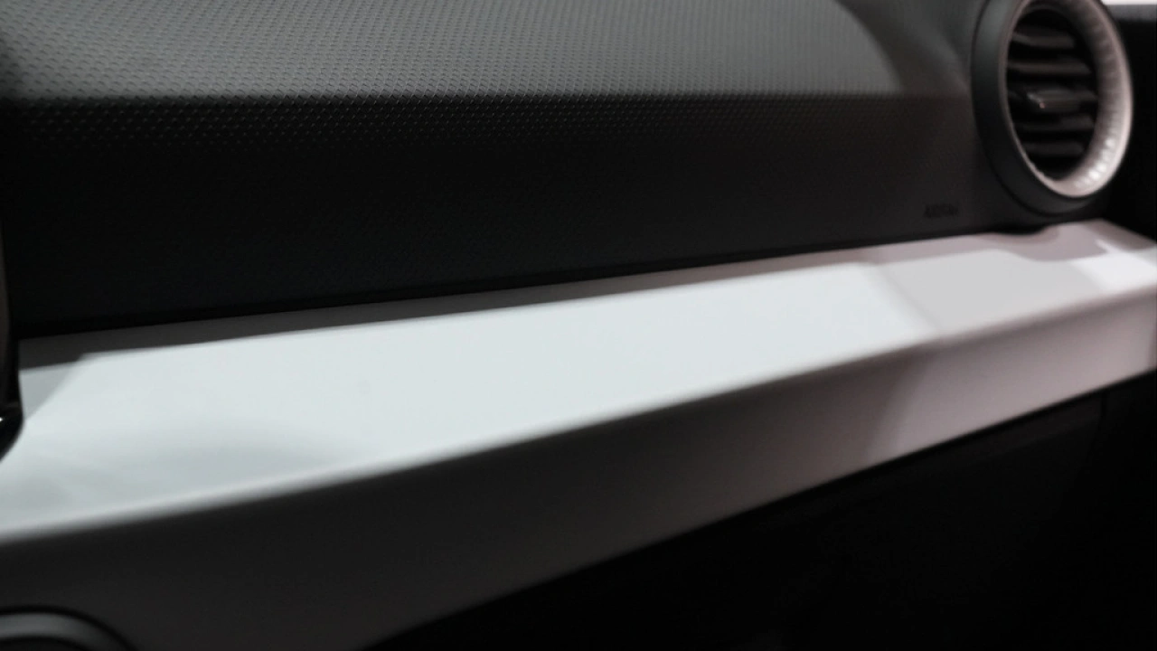 SEAT Ibiza 1.0 TSI 95pk Style