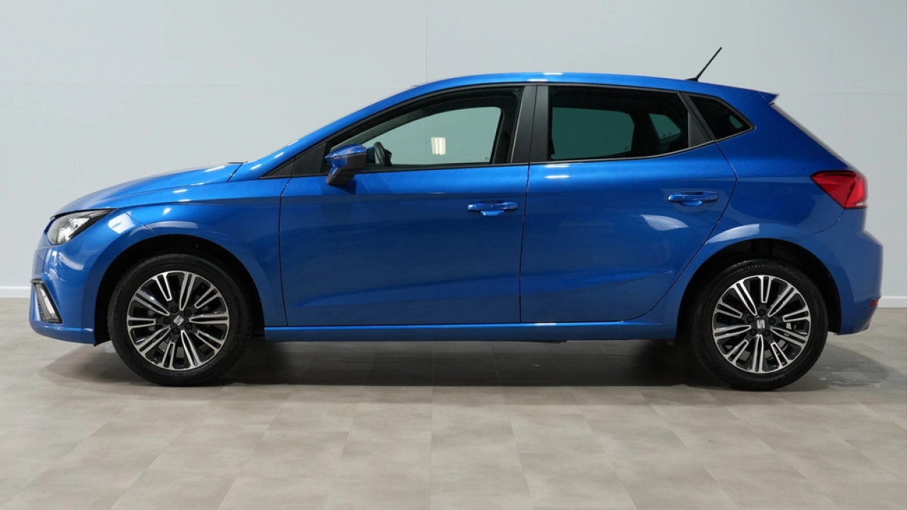 SEAT Ibiza 1.0 TSI 95pk Style