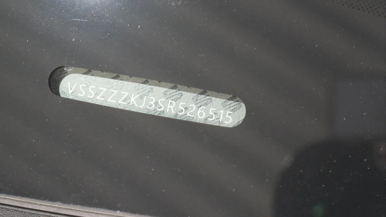 SEAT Ibiza 1.0 TSI 95pk Style