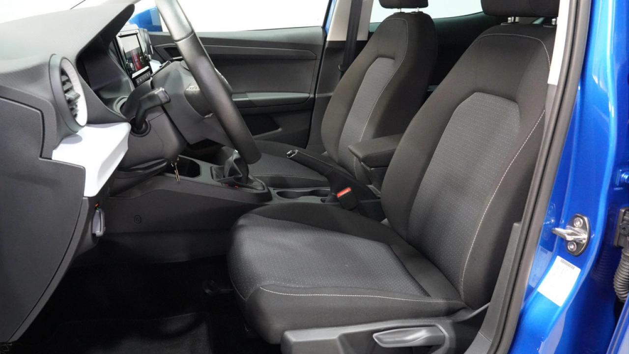 SEAT Ibiza 1.0 TSI 95pk Style