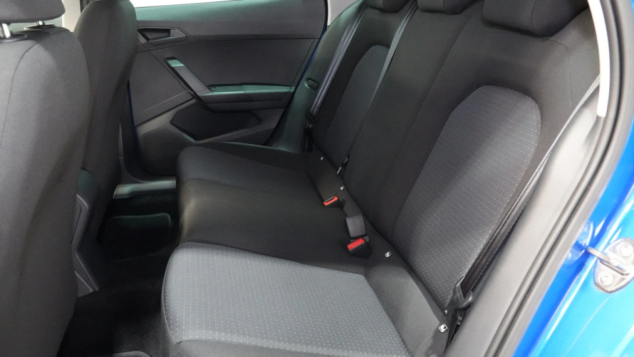 SEAT Ibiza 1.0 TSI 95pk Style