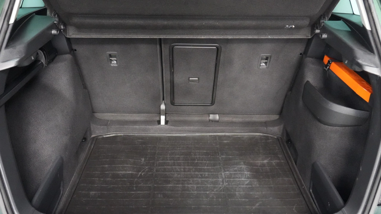 Škoda Karoq 1.5 TSI ACT 150pk DSG Sport