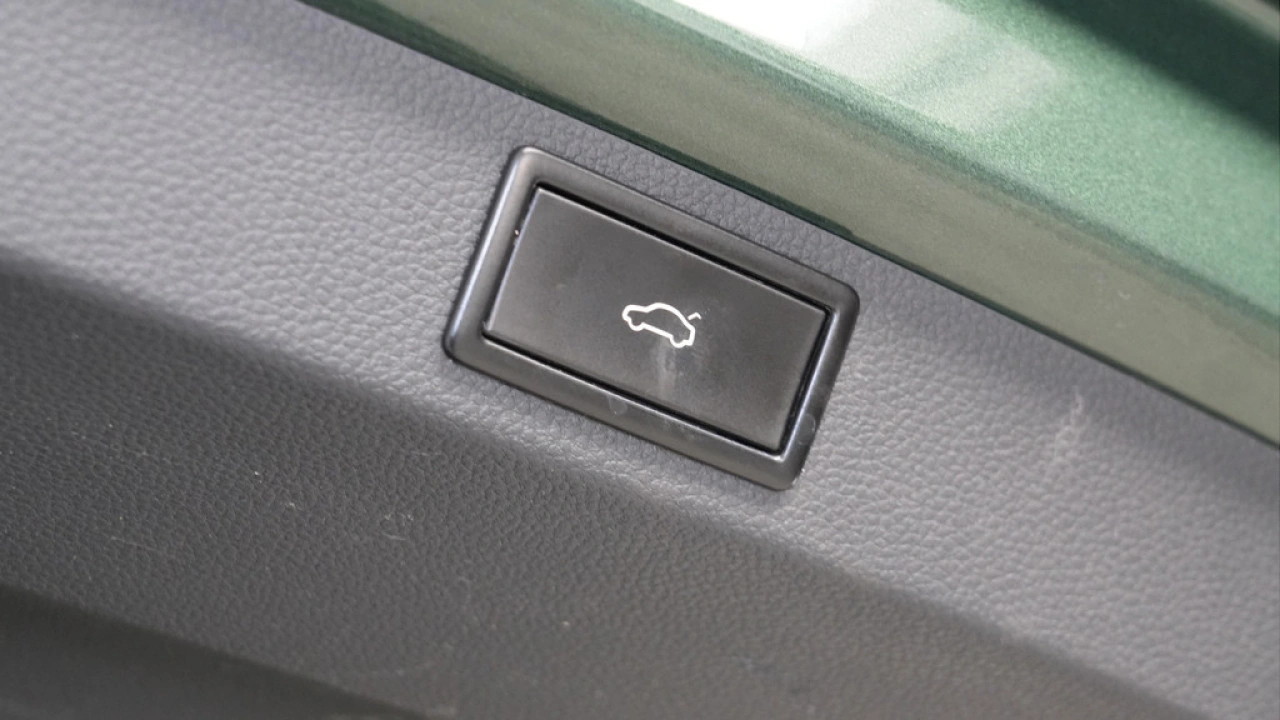 Škoda Karoq 1.5 TSI ACT 150pk DSG Sport