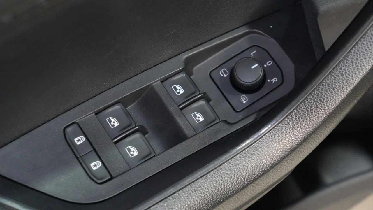 Škoda Karoq 1.5 TSI ACT 150pk DSG Sport