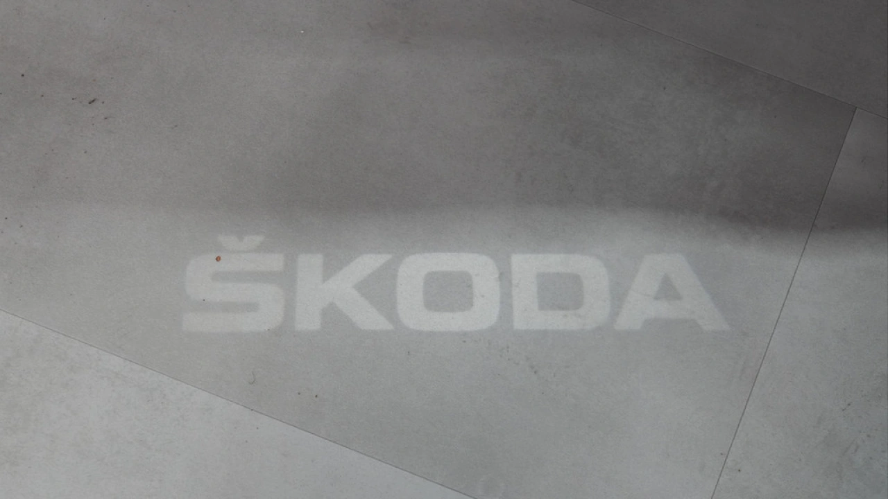 Škoda Karoq 1.5 TSI ACT 150pk DSG Sport