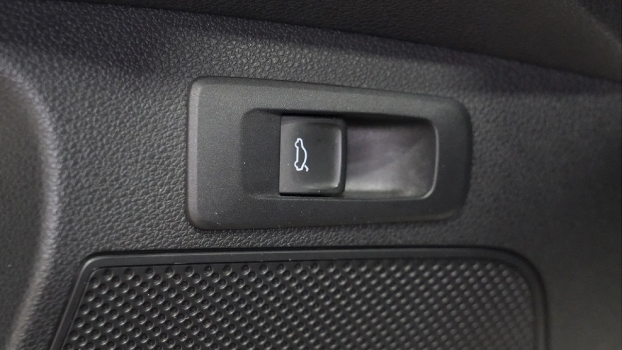 Škoda Karoq 1.5 TSI ACT 150pk DSG Sport