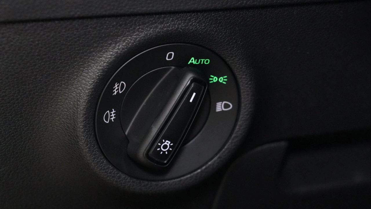 Škoda Karoq 1.5 TSI ACT 150pk DSG Sport