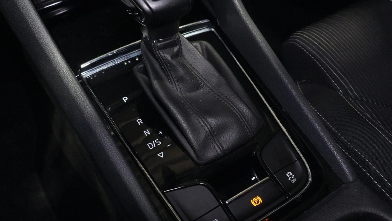 Škoda Karoq 1.5 TSI ACT 150pk DSG Sport