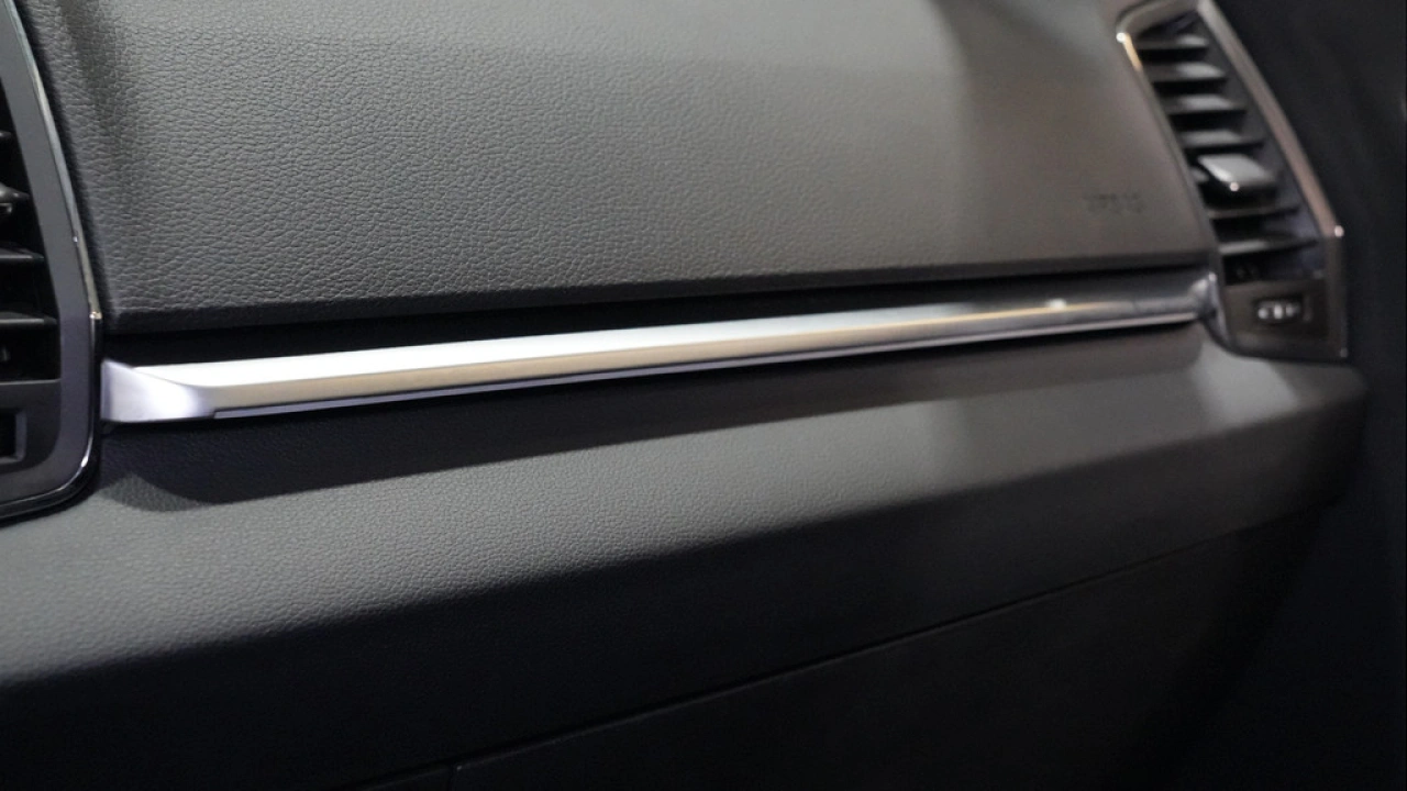 Škoda Karoq 1.5 TSI ACT 150pk DSG Sport