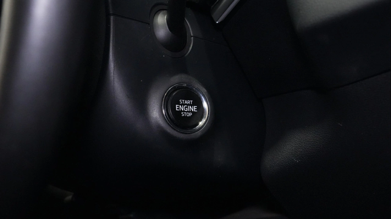 Škoda Karoq 1.5 TSI ACT 150pk DSG Sport