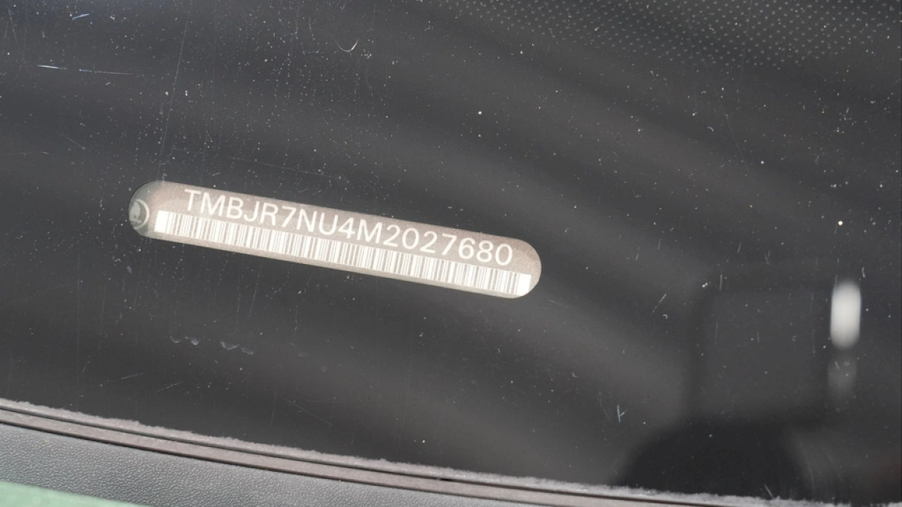 Škoda Karoq 1.5 TSI ACT 150pk DSG Sport