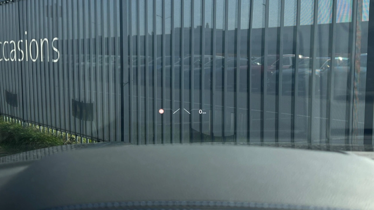 Volkswagen Touareg R 3.0 TSI 462pk 4MOTION Panoramadak Luchtvering Trekhaak