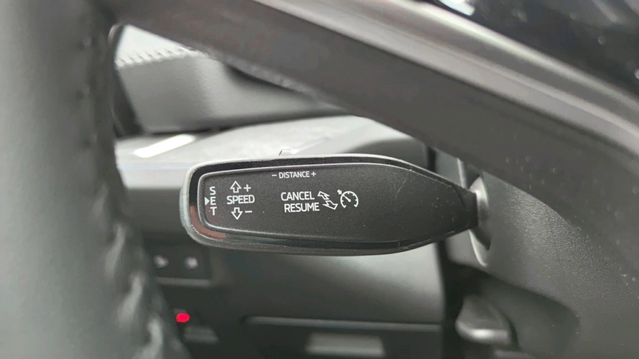 Škoda Kodiaq 1.5 TSI PHEV Business Edition