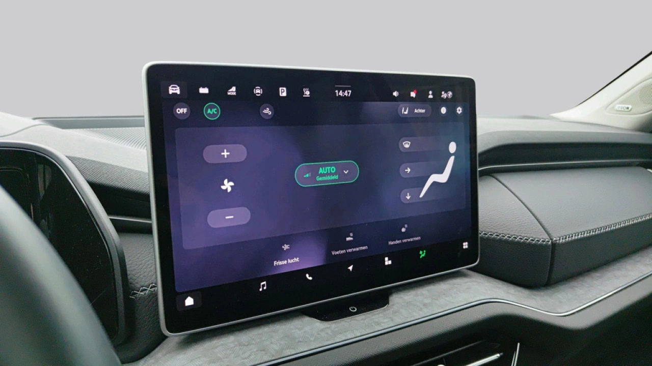 Škoda Kodiaq 1.5 TSI PHEV Business Edition