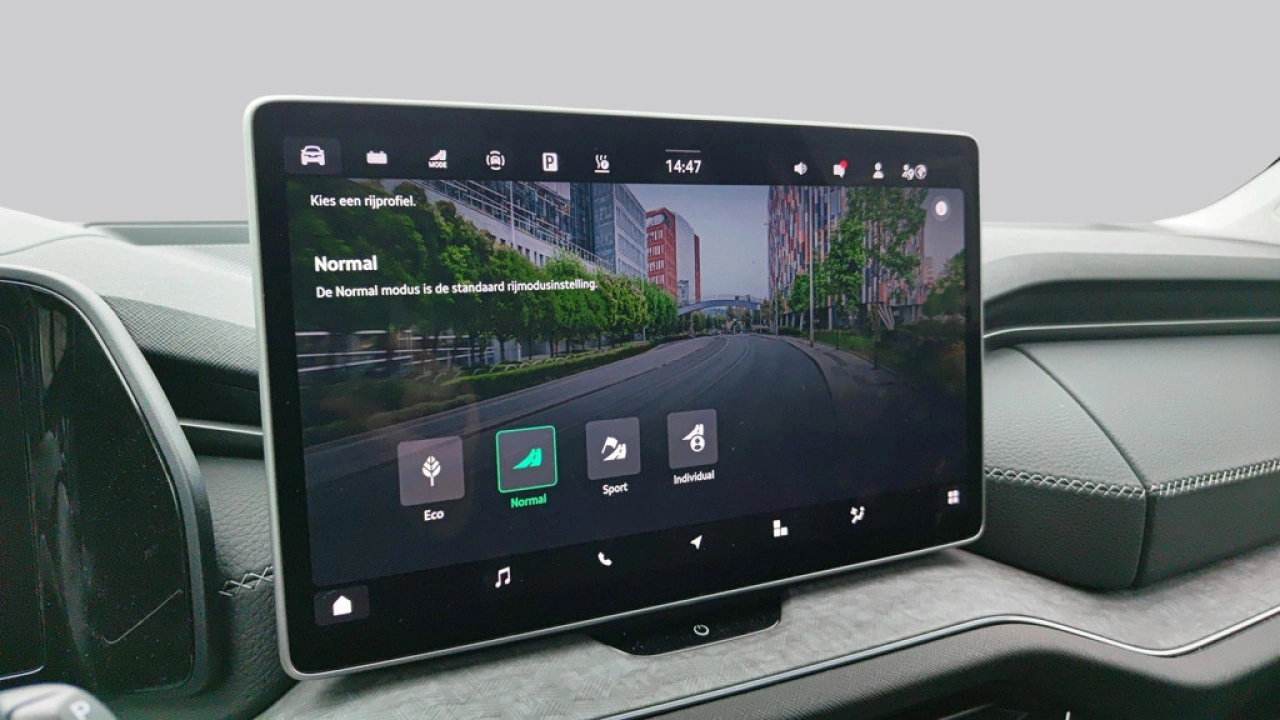 Škoda Kodiaq 1.5 TSI PHEV Business Edition