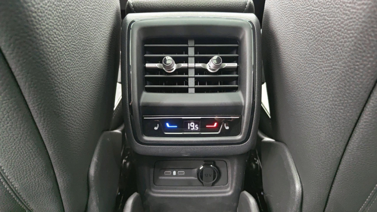 Škoda Kodiaq 1.5 TSI PHEV Business Edition