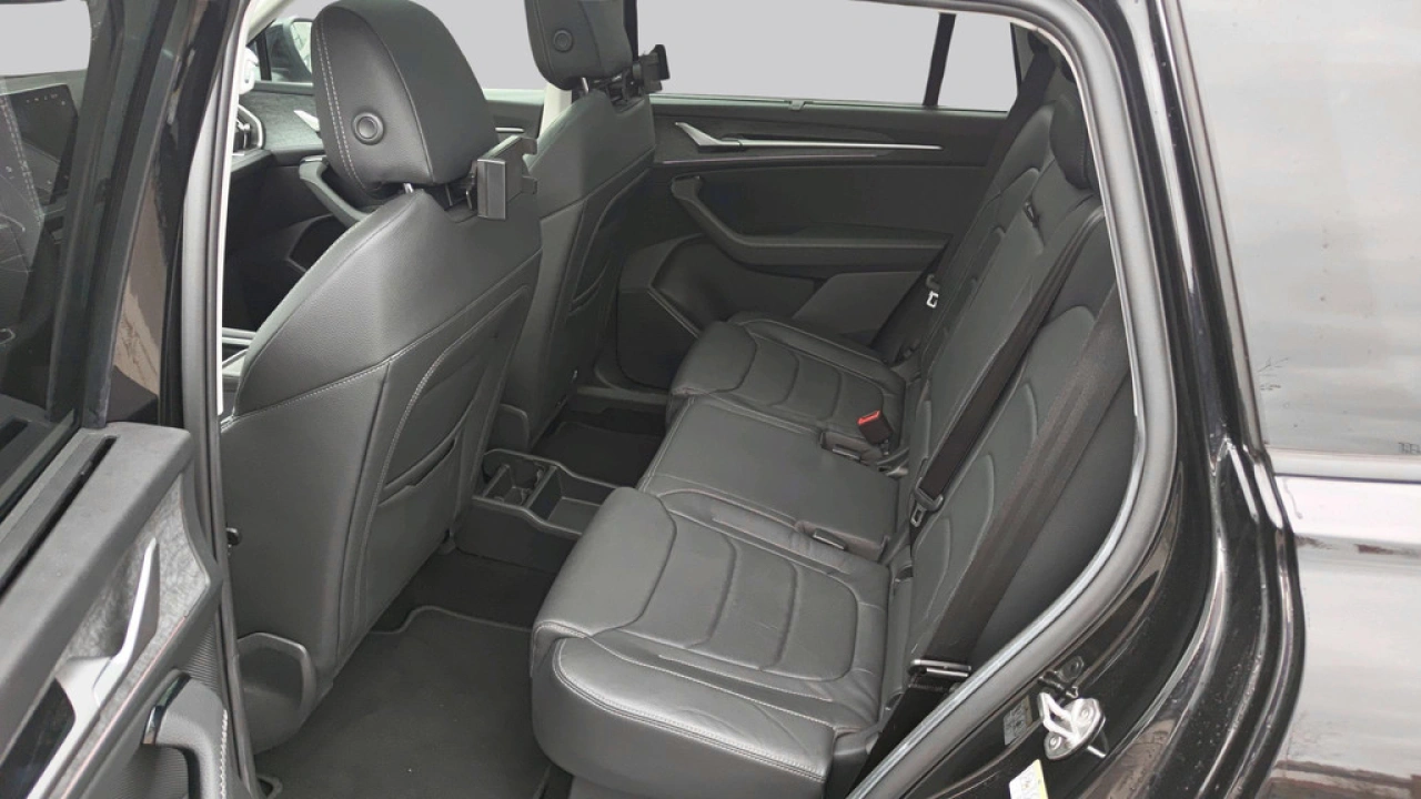 Škoda Kodiaq 1.5 TSI PHEV Business Edition