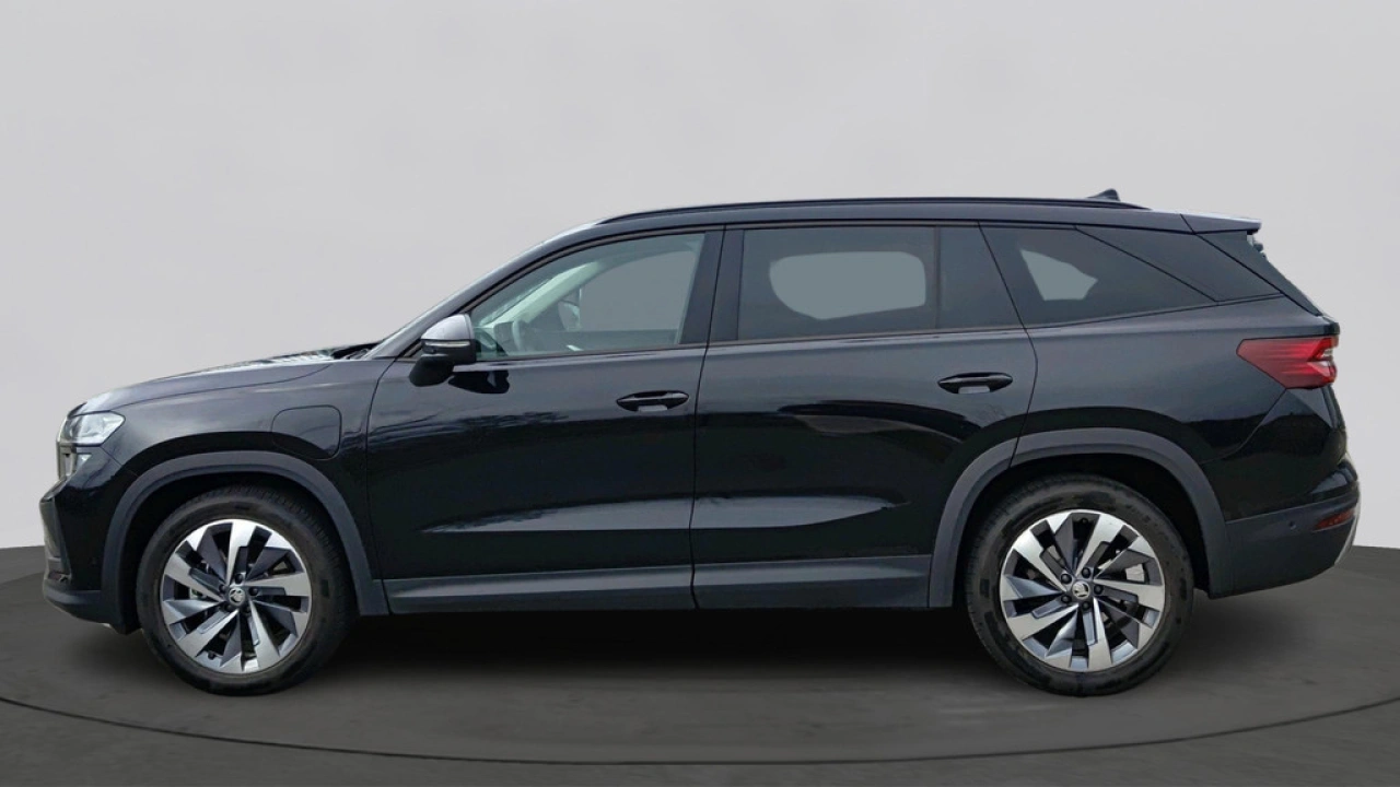 Škoda Kodiaq 1.5 TSI PHEV Business Edition