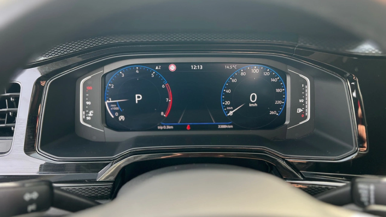 Volkswagen Polo 1.0 TSI 95pk DSG Life Business Navigatie Camera