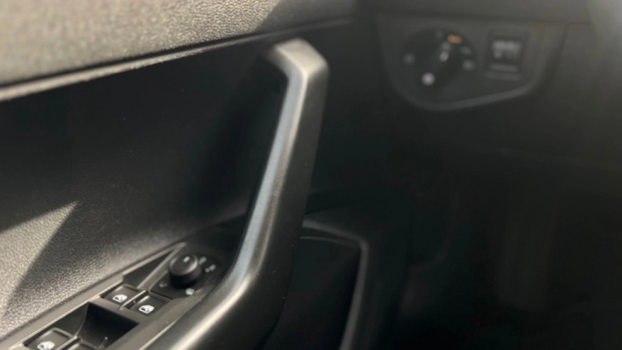 Volkswagen Polo 1.0 TSI 95pk DSG Life Business Navigatie Camera