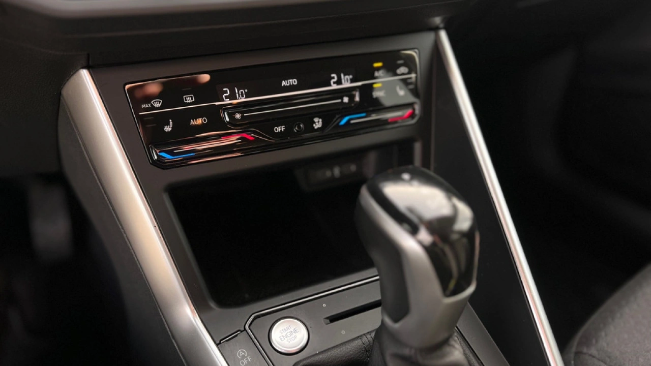 Volkswagen Polo 1.0 TSI 95pk DSG Life Business Navigatie Camera