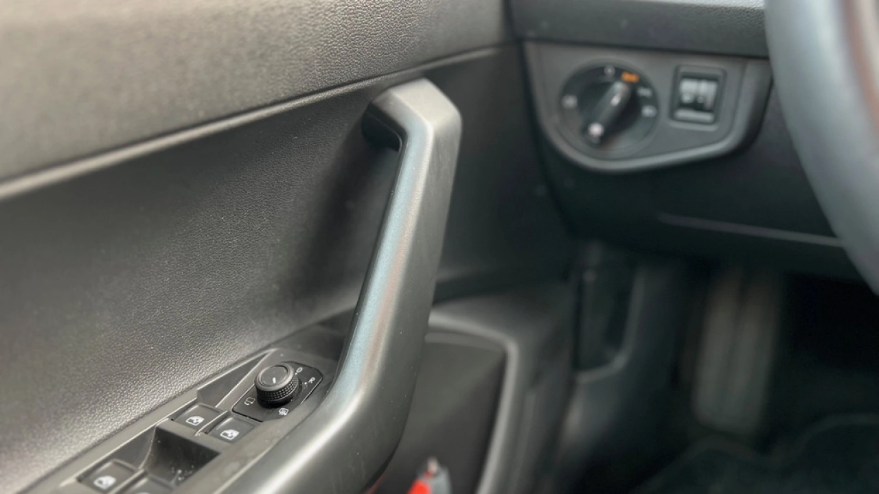 Volkswagen Polo 1.0 TSI 95pk DSG Life Business Navigatie Camera