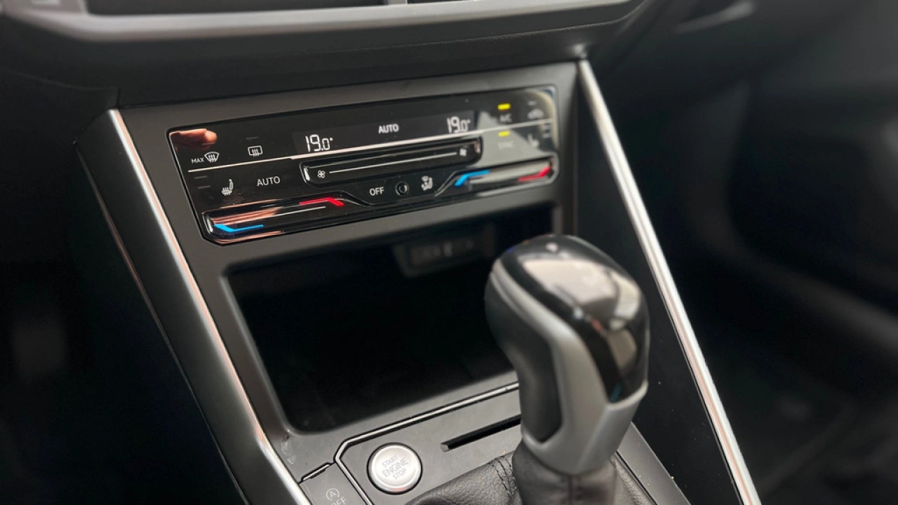 Volkswagen Polo 1.0 TSI 95pk DSG Life Business Navigatie Camera