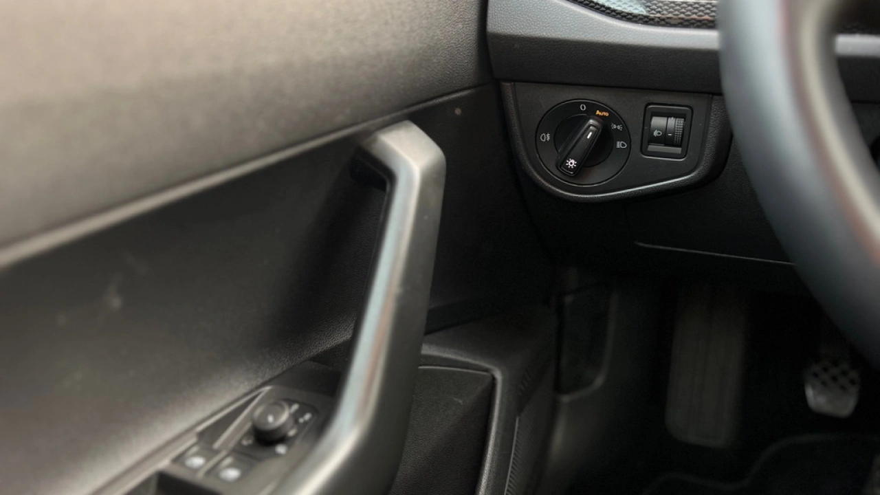 Volkswagen Polo 1.0 TSI 95pk Life Business Navigatie Camera