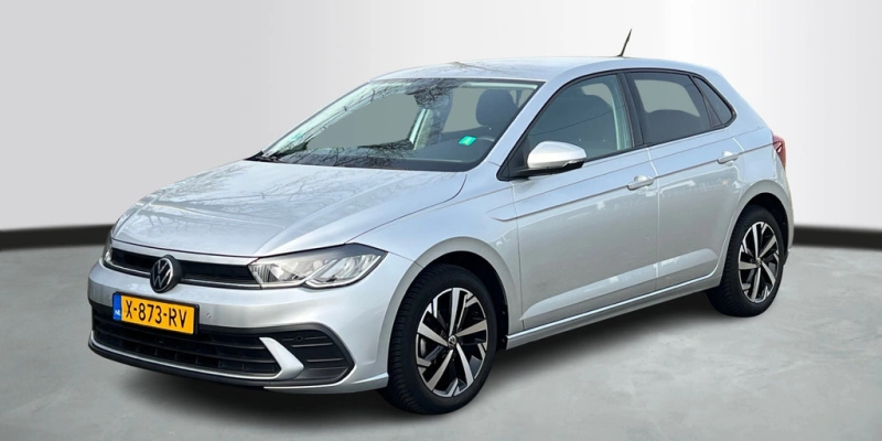 Volkswagen Polo 1.0 TSI 95pk Life Business Navigatie Camera