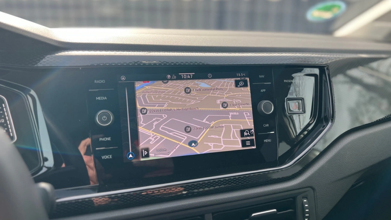 Volkswagen Polo 1.0 TSI 95pk Life Business Navigatie Camera