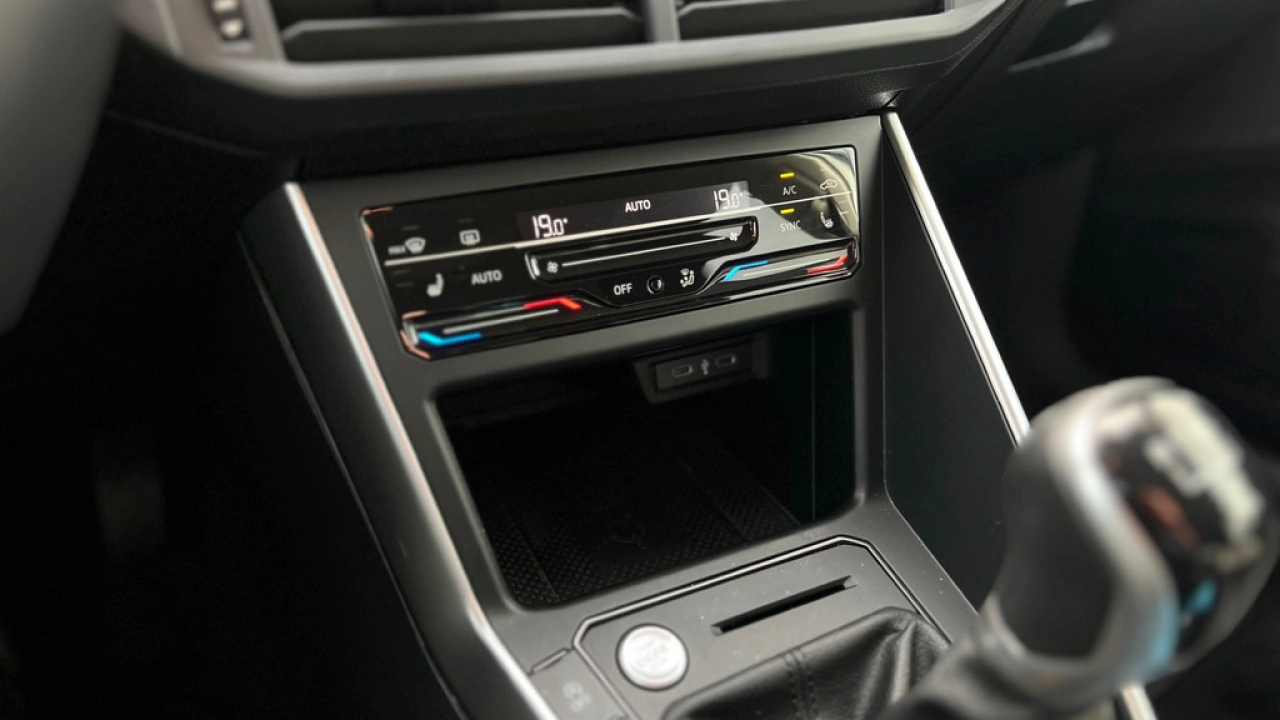 Volkswagen Polo 1.0 TSI 95pk Life Business Navigatie Camera