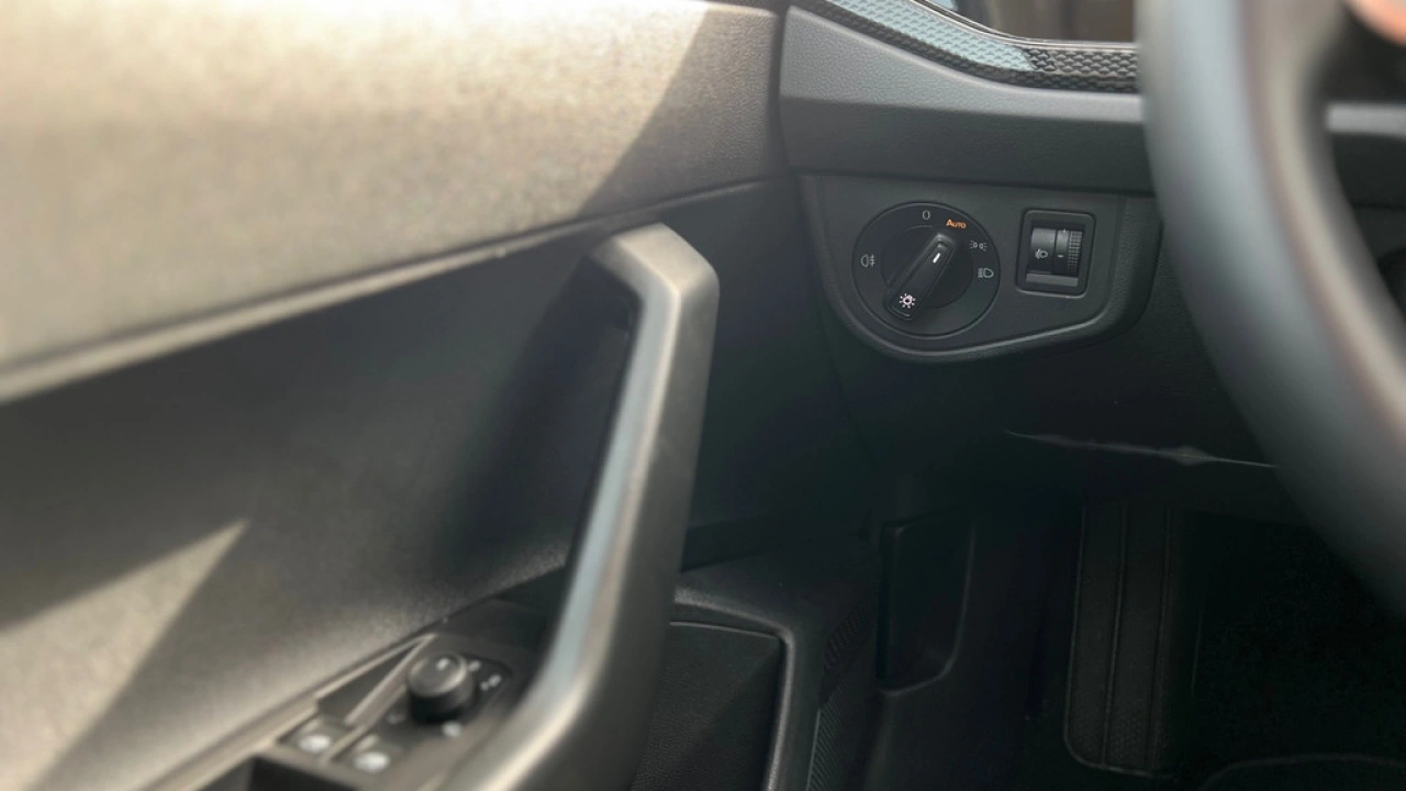 Volkswagen Polo 1.0 TSI 95pk DSG Life Business Navigatie Camera