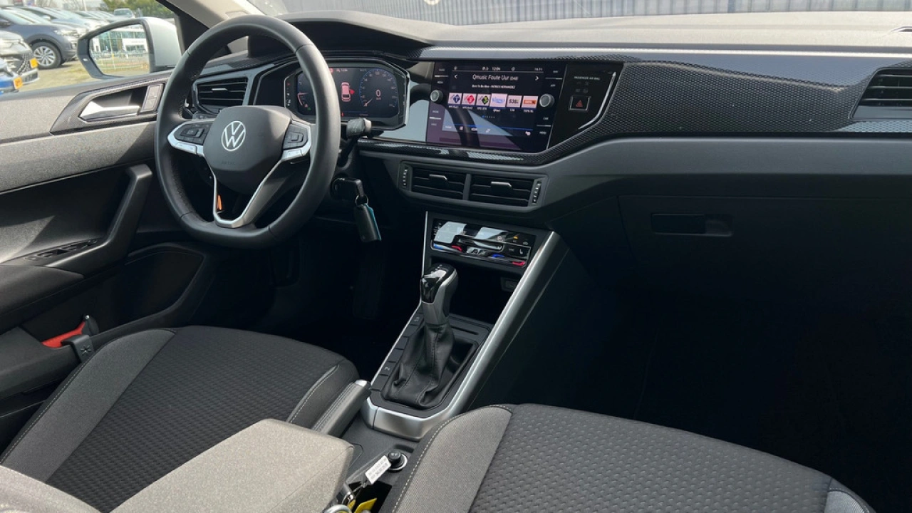 Volkswagen Polo 1.0 TSI 95pk DSG Life Business Navigatie Camera