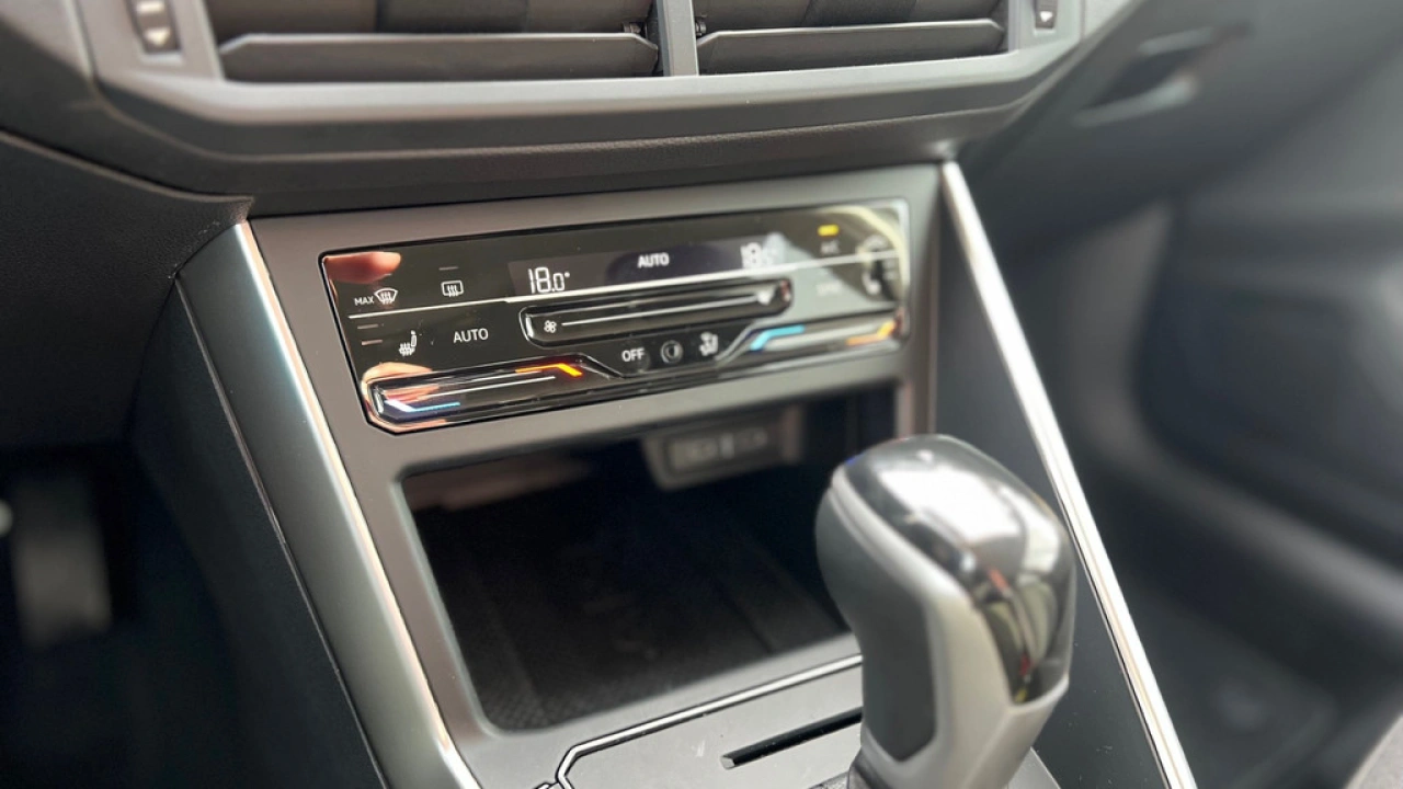 Volkswagen Polo 1.0 TSI 95pk DSG Life Business Navigatie Camera