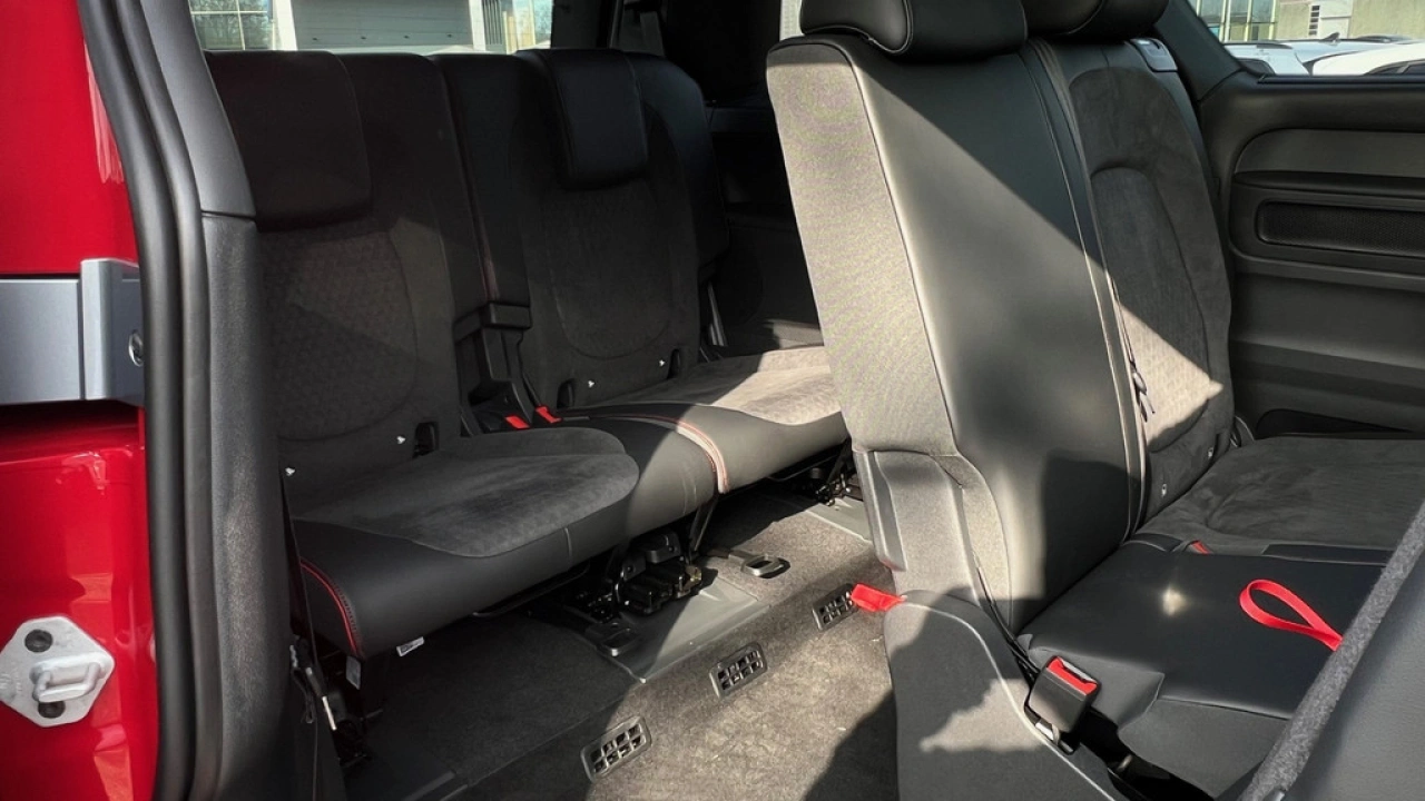 Volkswagen ID. Buzz GTX 86 kWh 340pk LWB 7p. 4Motion