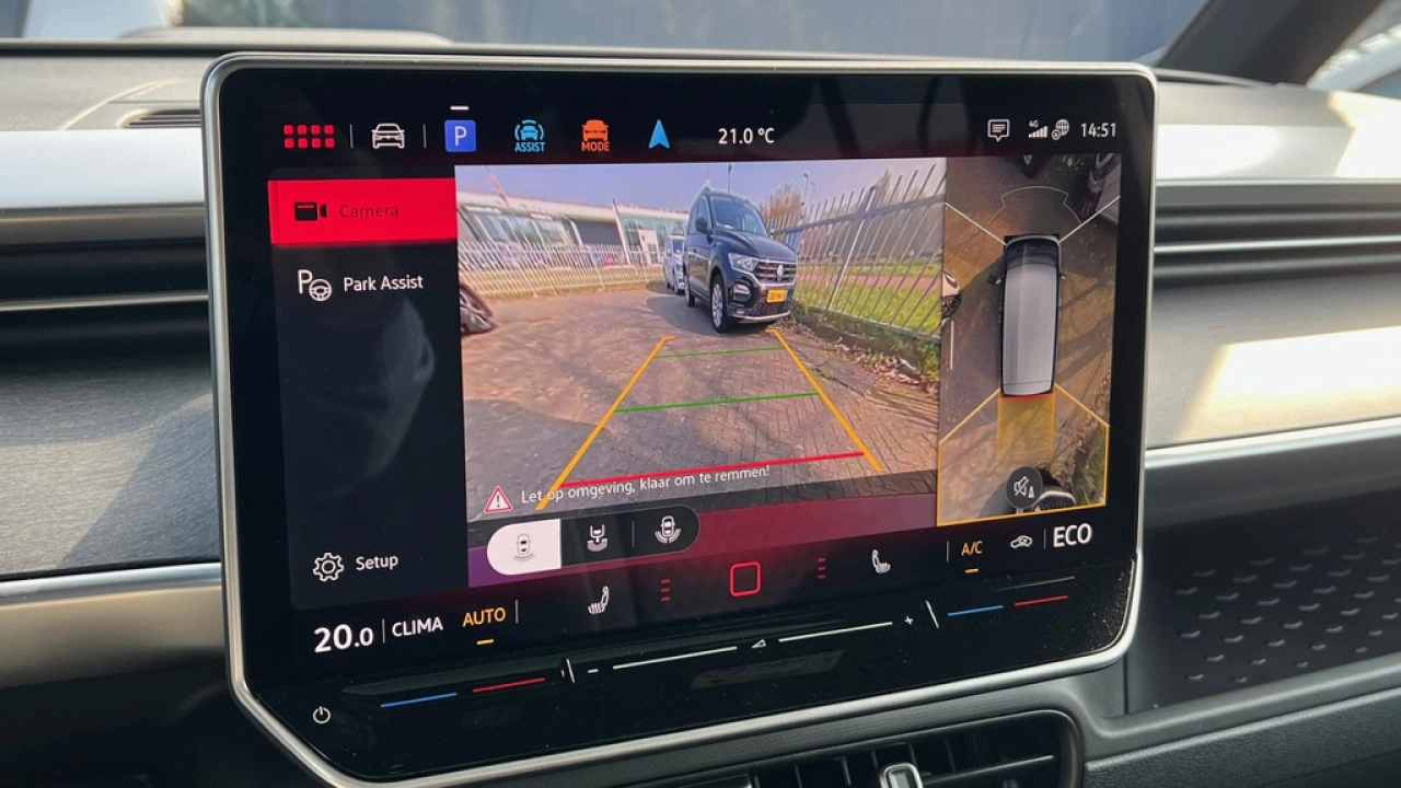 Volkswagen ID. Buzz GTX 86 kWh 340pk LWB 7p. 4Motion