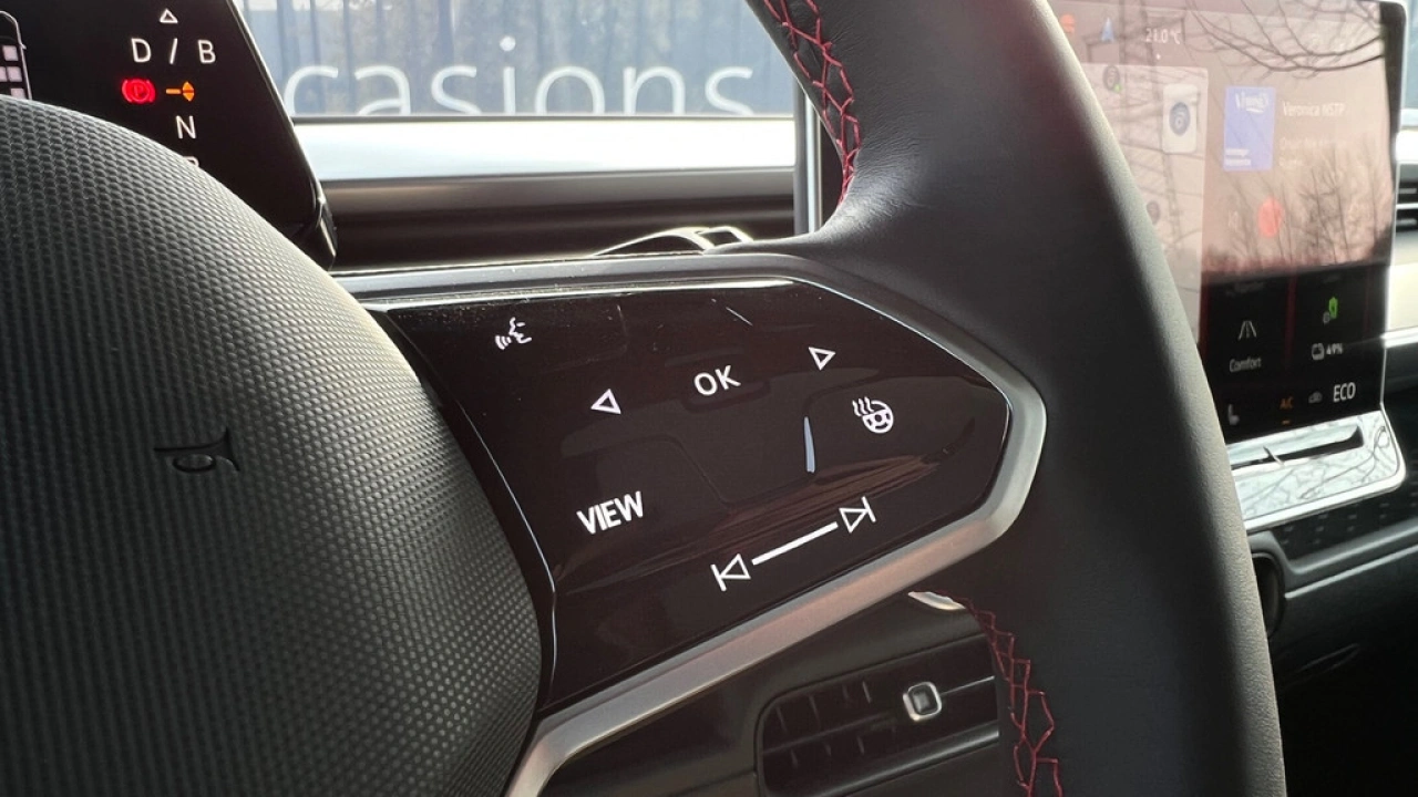 Volkswagen ID. Buzz GTX 86 kWh 340pk LWB 7p. 4Motion