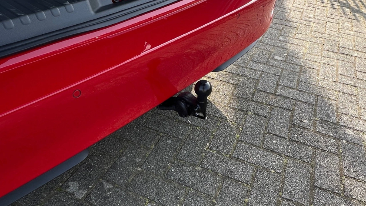 Volkswagen ID. Buzz GTX 86 kWh 340pk LWB 7p. 4Motion